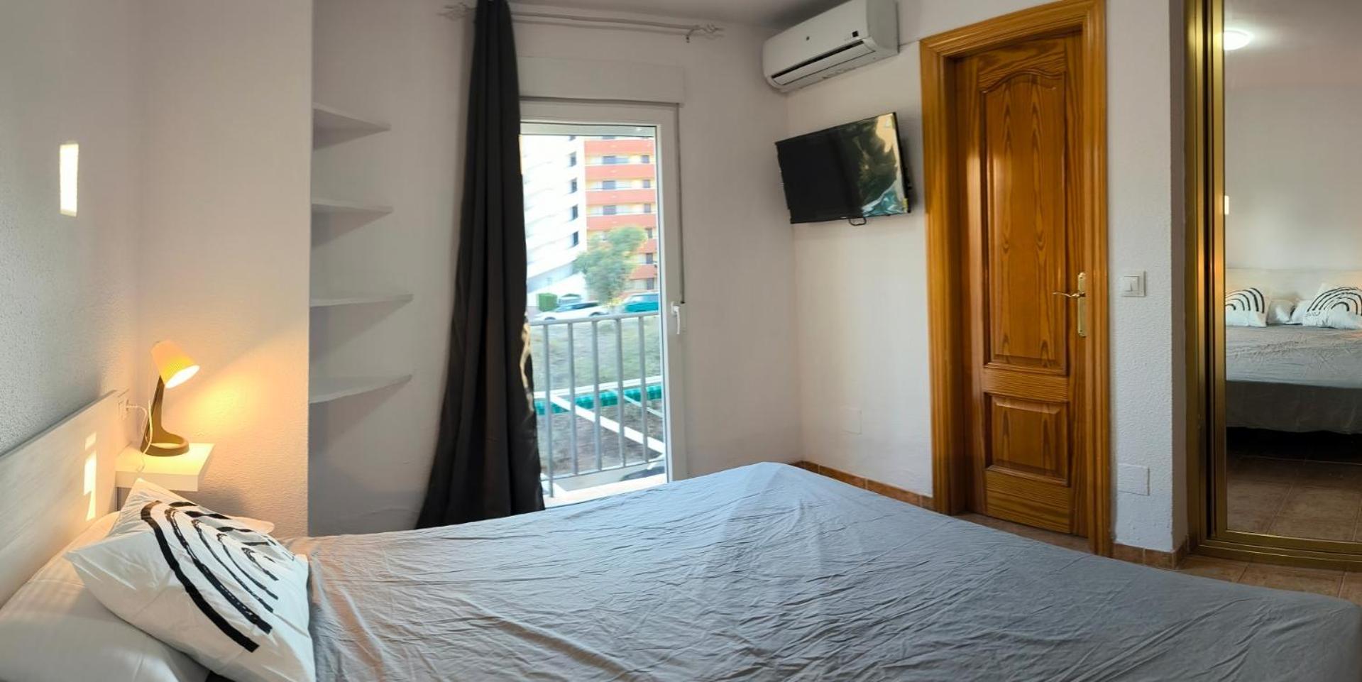 Casa Adosada Paraiso Benajarafe Costa ภายนอก รูปภาพ